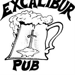 Excalibur Pub