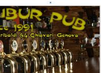 Sito di Excalibur Pub