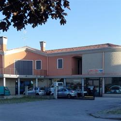 Carrozzeria Euro Di Cappoia Romeo