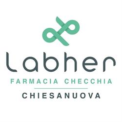 Farmacia Checchia Proiezione Chiesa Nuova