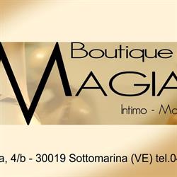Boutique MAGIA