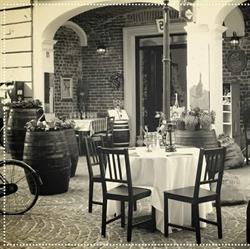 Pizzeria vecchio Caffè Cavour