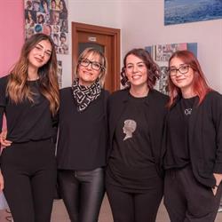 Hair Studio Di Pina Vona