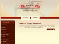 Sito di Grossi e Grossi S.r.l.