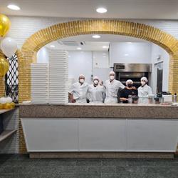 Pizza Service