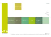 Sito di Life Engineering S.r.l.