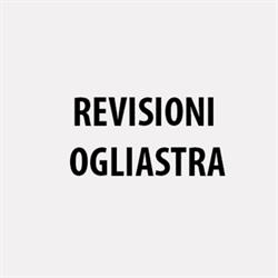 Revisioni Ogliastra