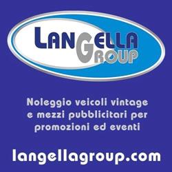 Langella Group - Noleggio Ape Car
