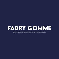 Fabry Gomme Di Catalano F.