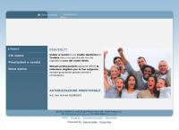 Sito di Salute & Sorrisi SRL