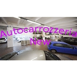 Autocarrozzeria New