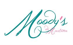 moody