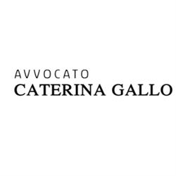 Studio Legale Gallo Avv. Caterina