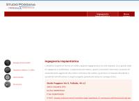 Sito di Poggiana Remo