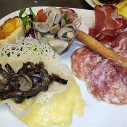 Ristorante Mela Cotogna