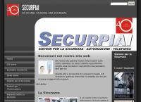 Sito di Securpiai Di Piai Gerald