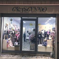Crescendo Abbigliamento 0 - 16