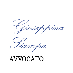 Giuseppina Avv. Stampa - Studio Legale