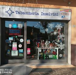 Tabaccheria Inselvini, IQOS reseller