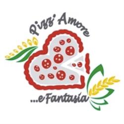 Pizz' Amore... e Fantasia