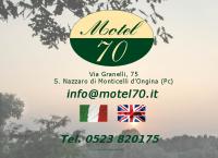 Sito di Motel 70