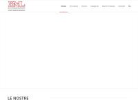 Sito di Bml Arredamenti
