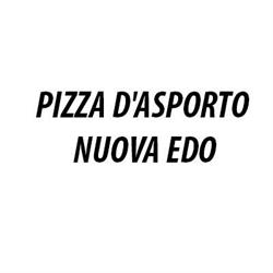 Pizza da Asporto Nuova Edo
