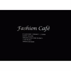 Fashion Cafè