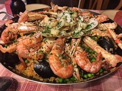 Ristorante Locanda Da Porto