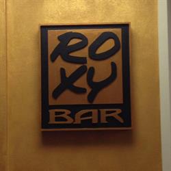 Amazon Counter - ROXY BAR