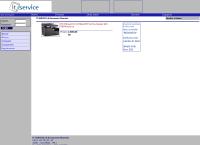 Sito di It Service Di Ravazzoni Maurizio