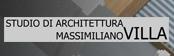 Studio di Architettura Villa Arch. Massimiliano di Villa Massimiliano