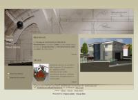 Sito di Studio di Architettura Villa Arch. Massimiliano di Villa Massimiliano