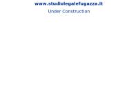 Studio Legale Fugazza Avv. Guido