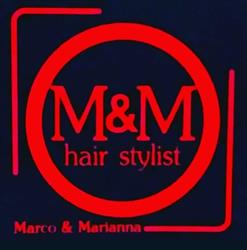 Marco & Marianna Hair Stylist S. N. C Di Marco Carbonieri e Marianna La