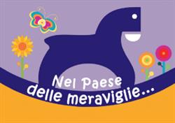Nel Paese Delle Meraviglie...di Ronchetti Laura