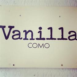 Vanilla Di Cornelli Sara