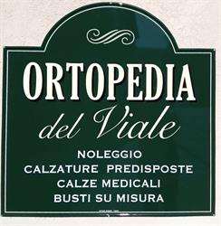 Sanitaria Ortopedia Del Viale Di Carastro Concetta