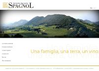 Sito di Spagnol Remo