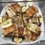 Grigliata di Pesce