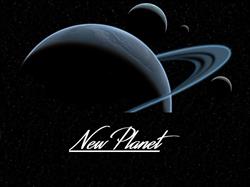 Ristorante Pizzeria Bar New Planet