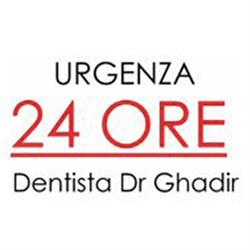 Studio Dentistico Dr. Ghadir