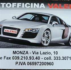 Autofficina Valerio Di Corradini Valerio