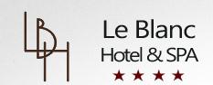 Le Blanc Hotel