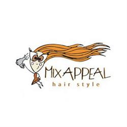 Mix Appeal Unisex Di Fondriest Moira