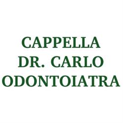 Dr. Carlo Cappella Odontoiatra