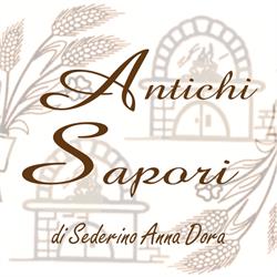 Antichi Sapori Di Sederino Anna Dora