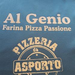 Pizzeria D'asporto Al Genio Di Luccarda Adriana Maria