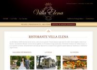 Sito di Villa Elena SRL