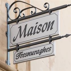 Hotel Maison Tresnuraghes ***